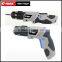 G-max Ni-cd Battery Powered 4.8V Cordless Screwdriver Set GT32007
