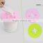 creative design plastic tissue box