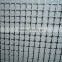Plastic tensile net