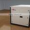 Folding container house for storage exported to Canada