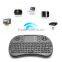 2.4G Wireless Mini Fly Air Keyboard Mouse Touchpad laptop Remote for android tv box/PC