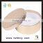 2015 good sell like hot cakes decorative cardboard cake boxes