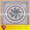 Best wholesale professional design mosaic medallions floor