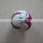 Hand Stitched Size 5 Soccer Ball in PU Material