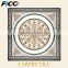 Fico PTC-150G-DY, used hotel carpet