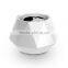 Diamond Shape Mini Speaker Portable Wireless Bluetooth Music Audio MP3 Player