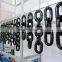 G80 Heavy Duty Towing Chains
