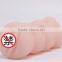 Six types of silicone artificial penis and vagina sex doll picture for man