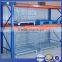 Wire Mesh Container/Cage for heavy duty storage