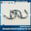 10.9 Grade High Quality Carbon Steel Flat U Bolt