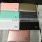 USB flash drive 10000mah portable power bank, free sample power bank