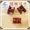 chzjcz/Ovens rotary switch ,mini round style Ovens rotary switch ,Ovens rotary switch with red button and light