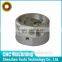 aluminum machining parts milling turning metal fabrication service