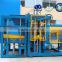 Most Profitable Products ZS-QT8-15 Cement Block Machine from Shanghai