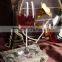 Glassware Factory wholesale bar Crystal luxury wine glass