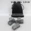 Hot Best Selle Lifestyle Whiskey Stoneswholesale 20mm natural whiskey rocks