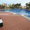 2015Popular product !!!sale wood plastic decking!/Friendly and comfortable outdoor WPC plank