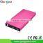 Guoguo Portable USB Power Bank Charger 8000mAh for Iphone