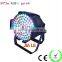 New 90x3W RGBW led par light