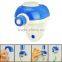 Touch Automatic Auto Squeezer out Toothpaste Plastic Tube Toothpaste Squeezer