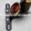 Motorcycle Taillight Assembly Fits harleys Custom roundness red taillight High quality Taillight taillamp Brake lights