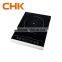 Alibaba express touch finger electric induction cooker