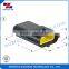 Plastic waterproof male 3 pin connector DJ70314Y-2-11 for aumotive application, electrical equipment and wire harness