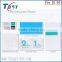 High Quality 9H Hardness Anti Explosion Tempered Glass Screen Protector for LG G4