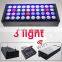 DSunY new 2016 android wifi light with sunrise sunset lunar cycle programmable wifi led aquarium light