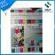 PVC Material pvc transparent inkjet printable printing sheet
