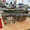 popular good quality cookie machine price/cookie depositor manufacturer