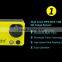 X5 Worldwide First 2K Wifi Action Camera With APP Share and Support Aerial