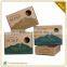 Newest Style Brown Kraft Mini Paper Soap Box Making Machine Price In Shenzhen