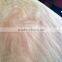 Rotary Cut Okoume Sheet Veneer for Plywood