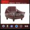 Top quality new design modern u shaped leather sofa