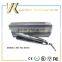 argan oil fast professional electric flat iron steam hair straightener