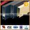 Square tube Aluminum decorative suspended ceiling