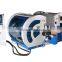 for door and flooring--double end tenoner