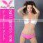 Sexy Micro Bikini Swimsuit Models