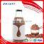 New product promotion green apple Flavored Milk Emusifier and Stabilizer