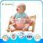 Portable travel baby feeding chair belt safety baby high chair seat