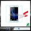 High Clear custom glass tempered cell screen protector for Samsung J3 pro