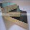 Brown and black film faced plywood for construction