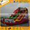 customized inflatable slide for commercial use A4034