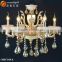Interior Luxury Design Home Decorative Lamp champagne Maria Theresa Crystal Chandeliers OMC8078