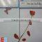 3mm 4mm 5mm 6mm 8mm low iron glass extra clear float glass