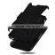 China supplier Wholesale 3 in 1 hybrid robot back case cover for smartphone, for iPhone 6, 6plus mobile phone case