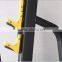 gym equipment names Olympic incline bench
