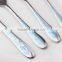 Popular Stainless Steel Tableware set with Laser Printing
