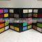 carboard + eva foam quartz stone sample folders/color quartz stone sample books PY094